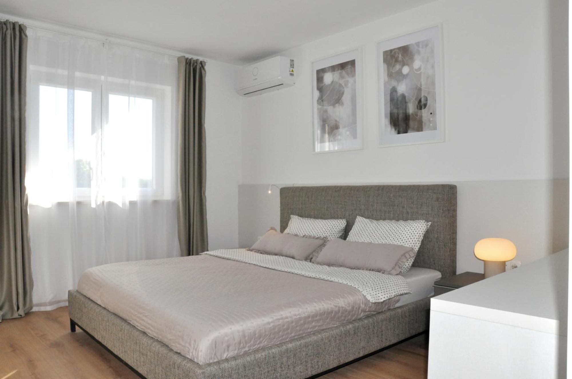 Villa Laura Santalezi Екстер'єр фото